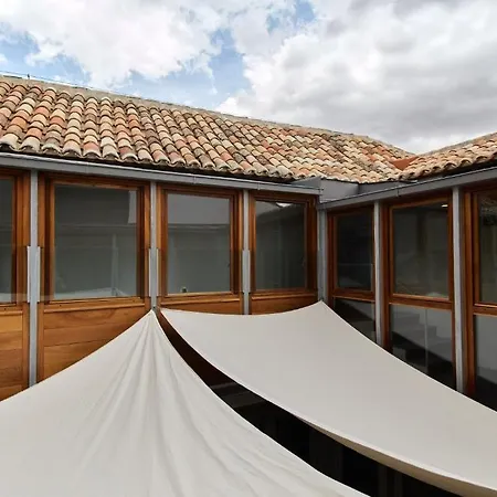 Boutique Sillería Hotel Toledo