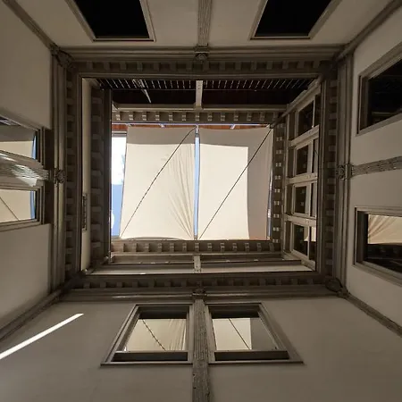 Hotel Boutique Sillería 4*