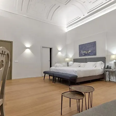 Hotel Boutique Silleria 4*