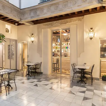 Hotel Boutique Sillería