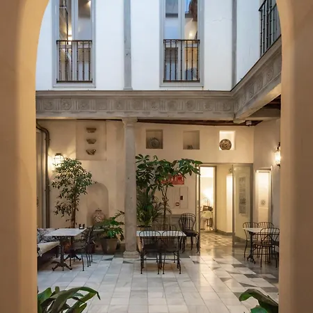 Silleria - Historic Boutique Hotel 4*