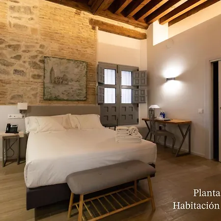 Sillería - Historic Boutique 4*
