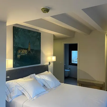 Silleria - Historic Boutique Hotel 4*