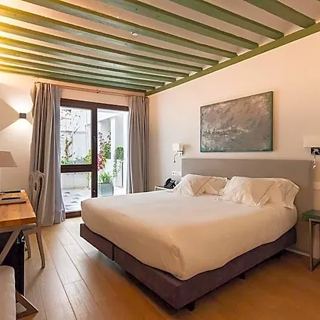Silleria - Historic Boutique Hotel