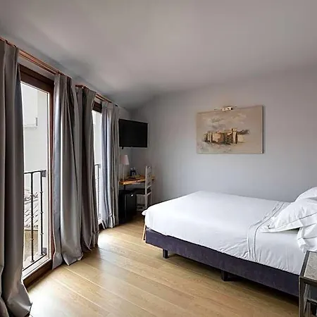 Hotel Silleria - Historic Boutique