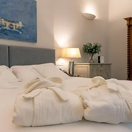 Silleria - Historic Boutique 4* Toledo
