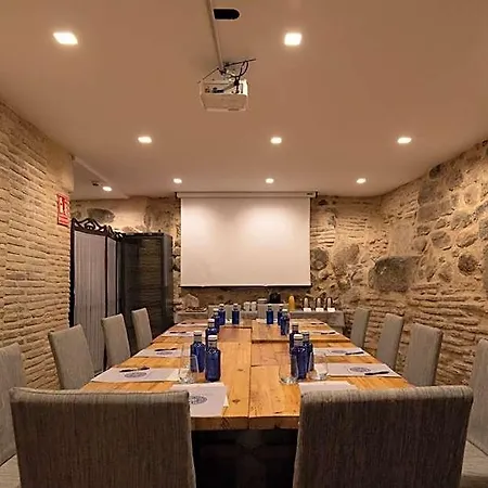Silleria - Historic Boutique 4* Τολέδο