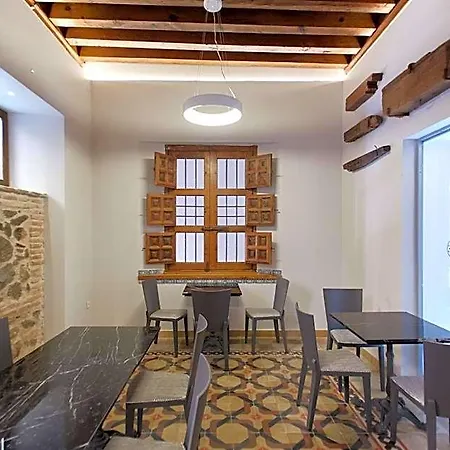 Silleria - Historic Boutique Toledo