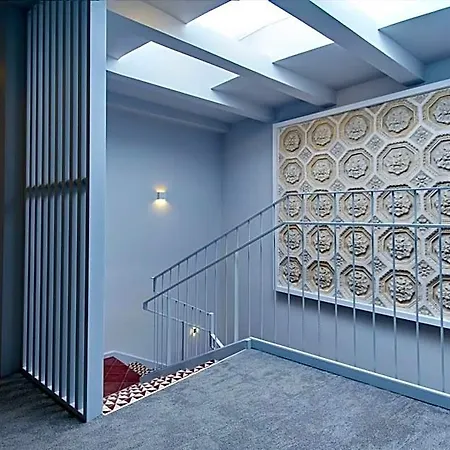 Silleria - Historic Boutique Hotel