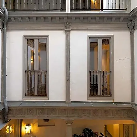 Silleria - Historic Boutique 4*