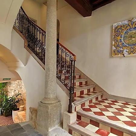 Silleria - Historic Boutique Toledo