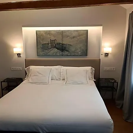 Hotel Silleria - Historic Boutique