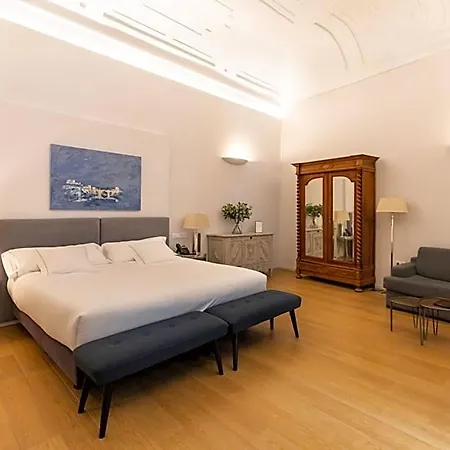 Hotel Silleria - Historic Boutique