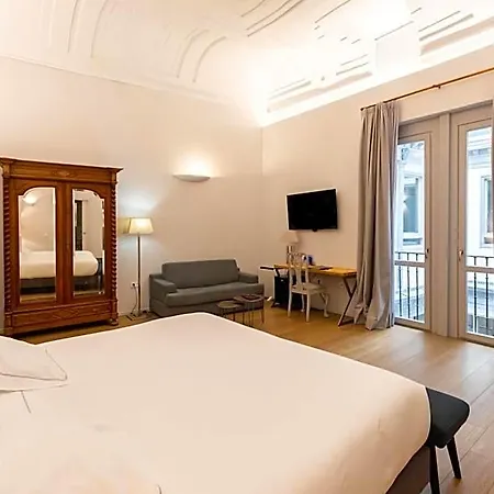 Silleria - Historic Boutique 4*