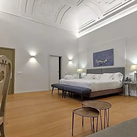Hotel Silleria - Historic Boutique 4*