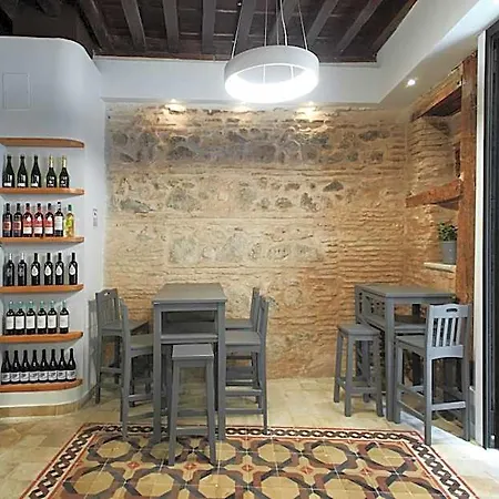 Hotel Silleria - Historic Boutique Toledo