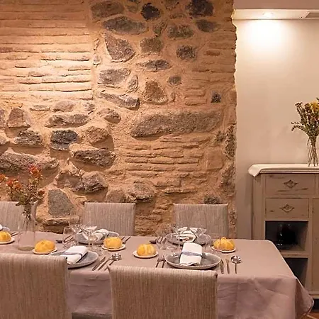 Silleria - Historic Boutique Hotel
