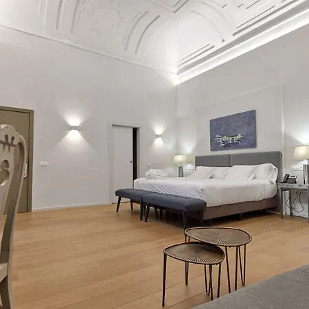 Silleria - Historic Boutique 4*
