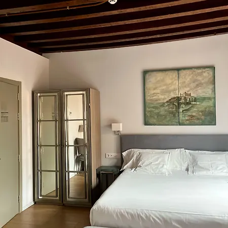 Hotel Sillería - Historic Boutique