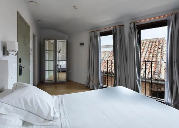 Boutique Silleria Hotel 4*