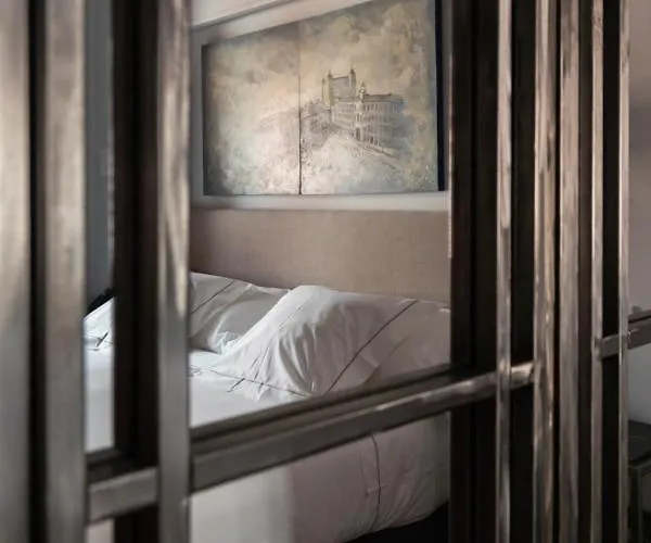 Hotel Boutique Silleria Toledo