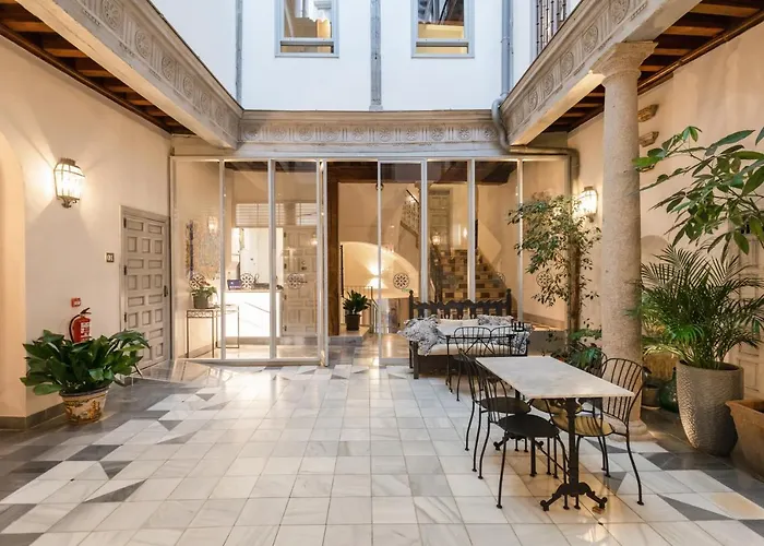 Boutique Silleria 4*