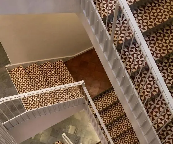 Boutique Silleria Готель 4*