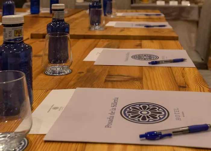 Hotel Boutique Silleria