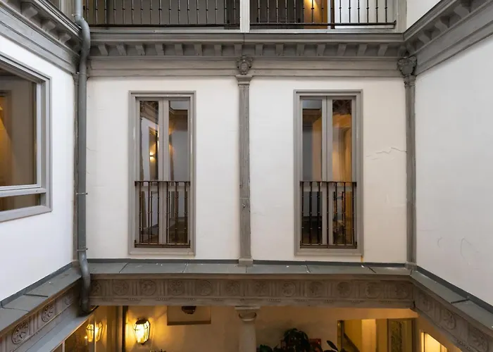 Boutique Silleria 4* Toledo