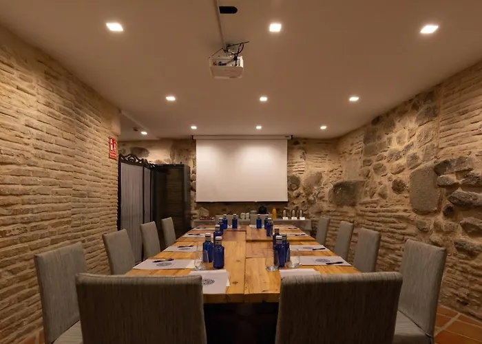 Готель Boutique Silleria