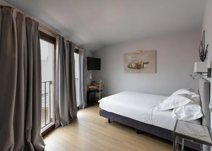 Boutique Silleria Hotel