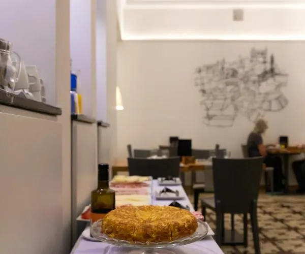 Boutique Silleria Готель