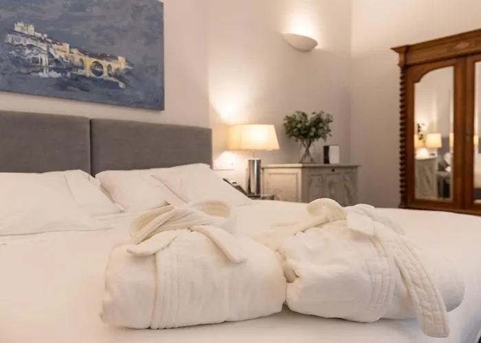 Boutique Silleria Готель 4*