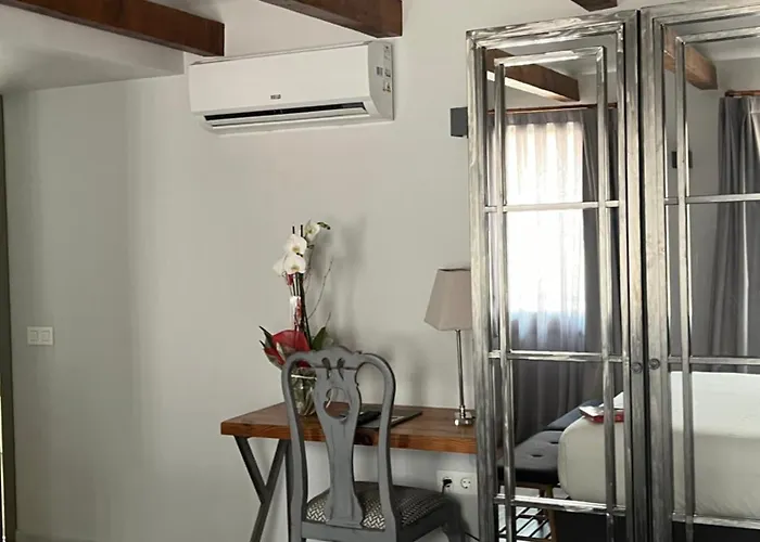 Boutique Silleria Hotel 4*