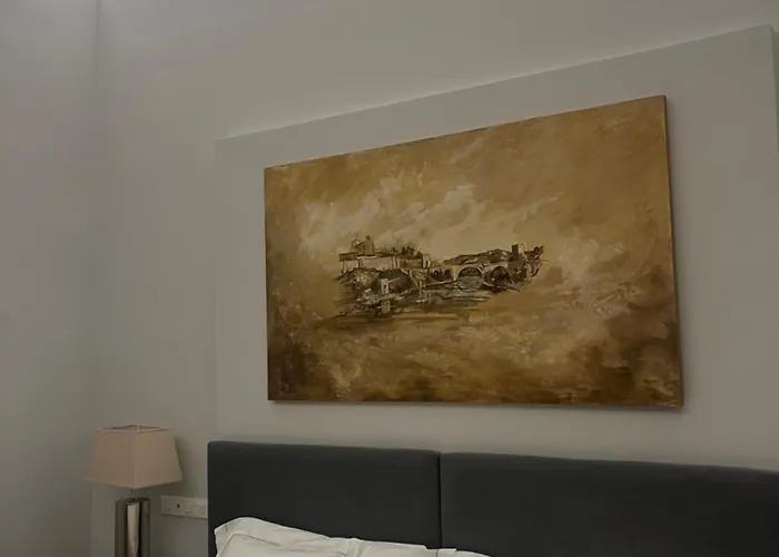 Boutique Silleria Готель Толедо