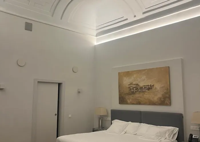 Hotel Boutique Silleria Toledo