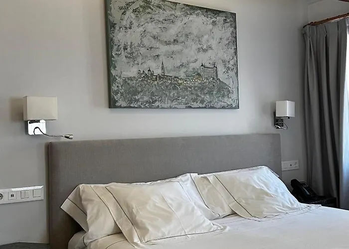 Boutique Silleria Готель 4*