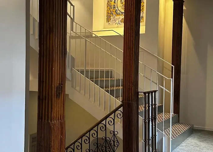 Boutique Silleria Толедо