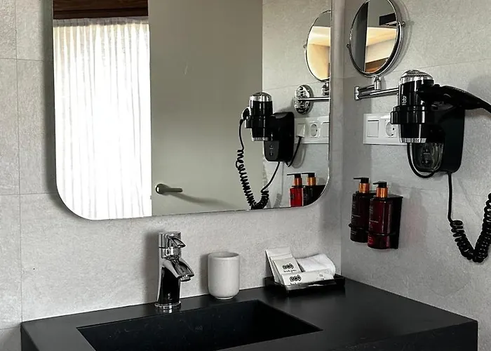 Boutique Silleria Готель Толедо