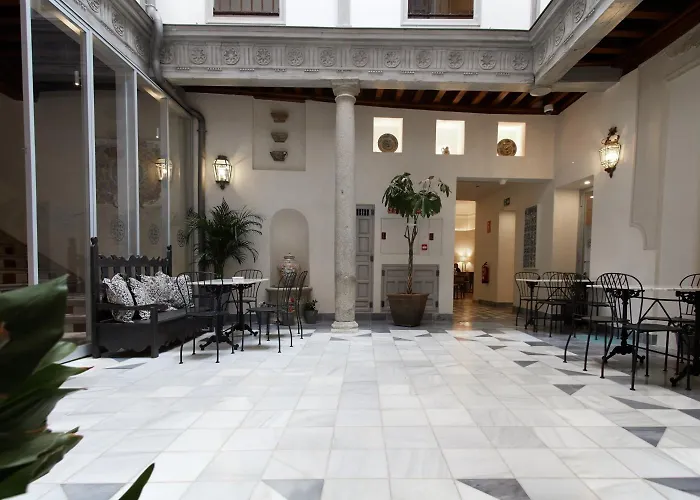 Boutique Silleria Готель 4*