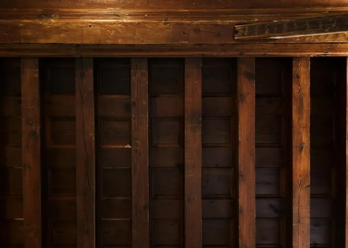 Hotel Boutique Silleria