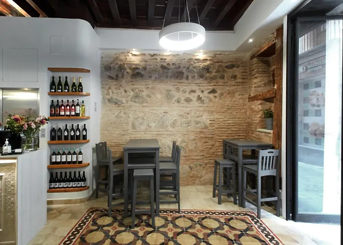 Boutique Silleria Hotel