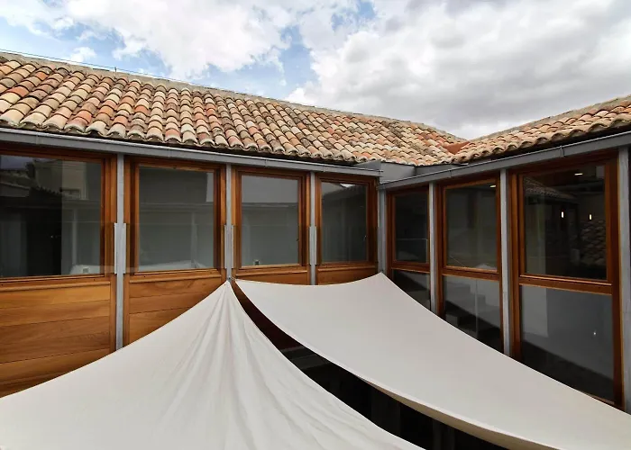 Boutique Silleria Hotel