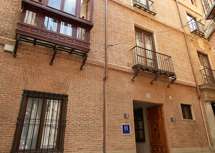 Boutique Silleria Hotel