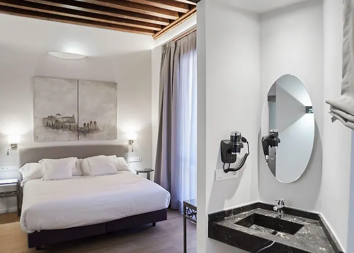 Boutique Silleria 4* Толедо