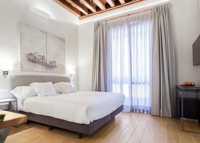 Boutique Silleria 4*