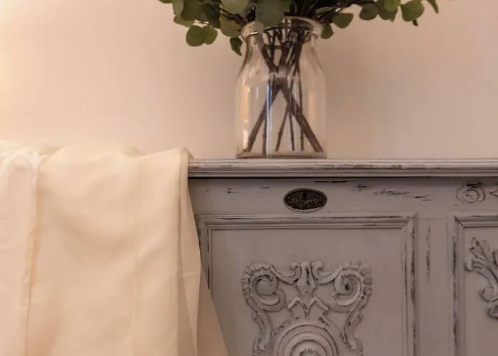 Hotel Boutique Silleria Toledo