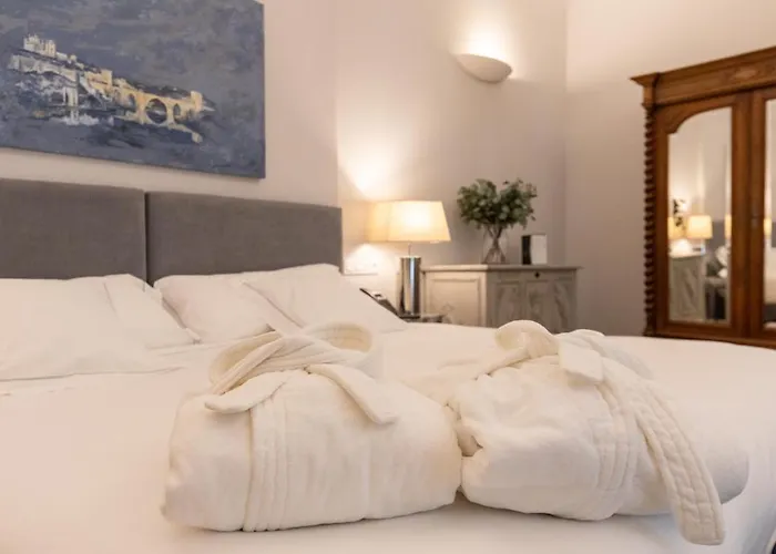 Готель Boutique Silleria