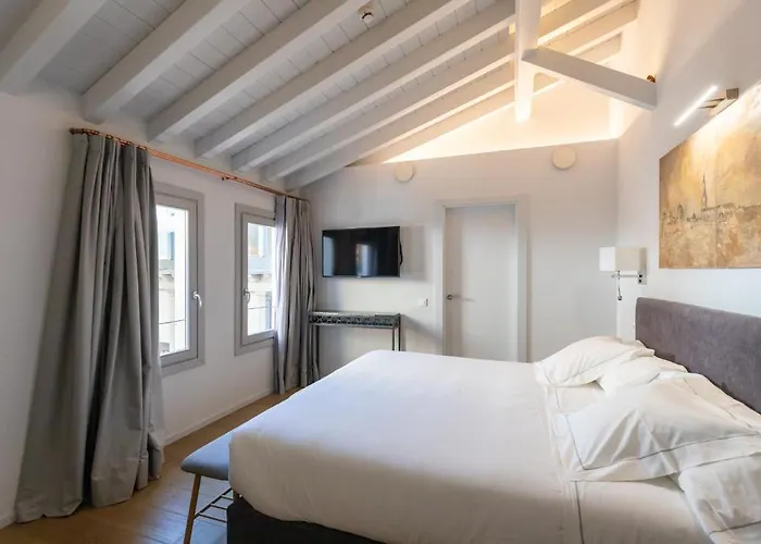 Boutique Silleria 4* Толедо