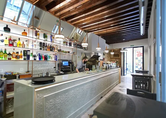 Boutique Silleria Toledo